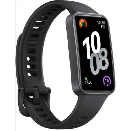 SMARTWATCH HUAWEI BAND 10 1,47” (55020EEP) BLACK